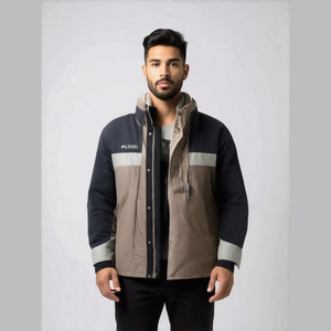 Columbia Sportswear Bugaboo Size Large Jacket